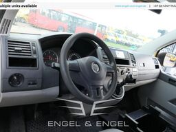Volkswagen T5 Transporter 2.0 TDI 2xSCHIEBETÜR PARKTRONIK EURO-5 CoC