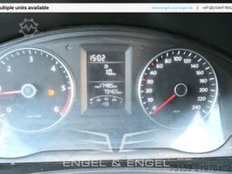 Volkswagen T5 Transporter 2.0 TDI 2xSCHIEBETÜR PARKTRONIK EURO-5 CoC