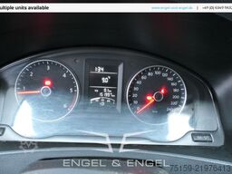 Volkswagen T5 Transporter 2.0 TDI 2-Sitzer  EURO-5 CoC PARKTRONIK