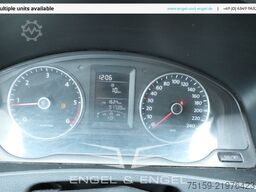 Volkswagen T5 Transporter 2.0 TDI 2-SITZER EURO-5 2xSCHIEBETÜR PARKTRONIK CoC