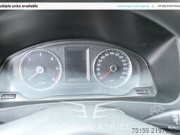 Volkswagen T5 Transporter 2.0 TDI 2-SITZER EURO-5 2xSCHIEBETÜR PARKTRONIK CoC