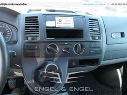 Volkswagen T5 Transporter 2.0 TDI 2-Sitzer EURO-5 CoC PARKTRONIK
