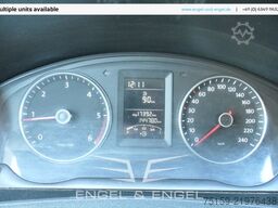 Volkswagen T5 Transporter 2.0 TDI 2-Sitzer EURO-5 CoC PARKTRONIK