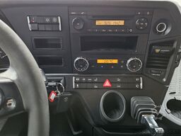 Mercedes-Benz ACTROS 2342 / 6x2 / HYDRAULIC /