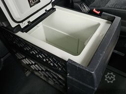 Mercedes-Benz ACTROS 2342 / 6x2 / HYDRAULIC /