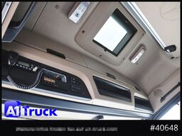 MERCEDES-BENZ Actros L 1848 Solo Star, NAVI, DAB, Retarder