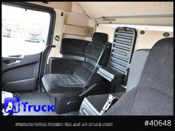 MERCEDES-BENZ Actros L 1848 Solo Star, NAVI, DAB, Retarder