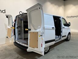 Ford Transit Custom 340 1.0 EcoBoost L1H1 PHEV Trend...
