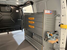Ford Transit Custom 340 1.0 EcoBoost L1H1 PHEV Trend...