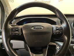 Ford Transit Custom 340 1.0 EcoBoost L1H1 PHEV Trend...