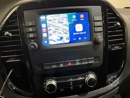 Mercedes-Benz Vito 116 CDI Lang RWD Automaat / Servicebus / S...