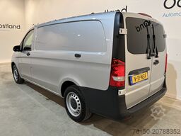 Mercedes-Benz Vito 116 CDI Lang RWD Automaat / Servicebus / S...