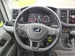 M.A.N. TGE 3.140 ac automaat EURO6