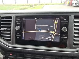 M.A.N. TGE 3.140 ac automaat EURO6