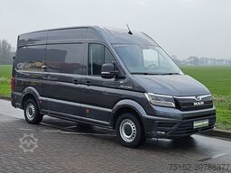 M.A.N. E-TGE L3H3 35kWh LED Autom