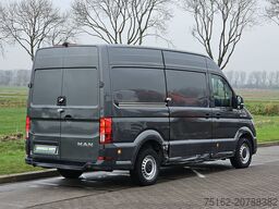 M.A.N. E-TGE L3H3 35kWh LED Autom