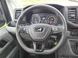 M.A.N. E-TGE L3H3 35kWh LED Autom