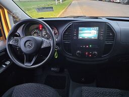 MERCEDES-BENZ VITO 116 L3 XL Automaat Navi!