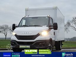 IVECO DAILY 35C16 Bakwagen Laadklep!