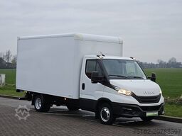 IVECO DAILY 35C16 Bakwagen Laadklep!