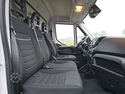 IVECO DAILY 35C16 Bakwagen Laadklep!