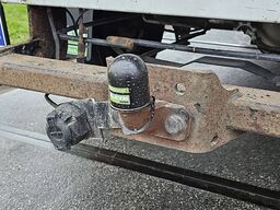 MERCEDES-BENZ SPRINTER 316 CDI 43 L3