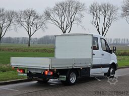 MERCEDES-BENZ SPRINTER 516 CDI 37 DC