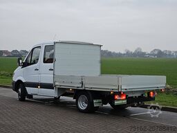 MERCEDES-BENZ SPRINTER 516 CDI 37 DC