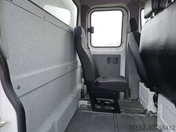 MERCEDES-BENZ SPRINTER 516 CDI 37 DC