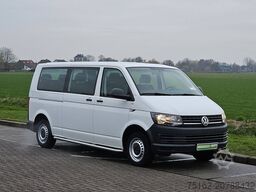 VOLKSWAGEN TRANSPORTER 2.0 TDI L2H1 Combi 9p Airco!