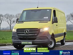 MERCEDES-BENZ SPRINTER 314 CDI 37 L2H1