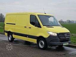 MERCEDES-BENZ SPRINTER 314 CDI 37 L2H1