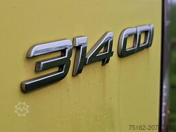 MERCEDES-BENZ SPRINTER 314 CDI 37 L2H1