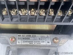 MITSUBISHI MR-S2-100B-Z33 - 501W000