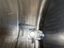Van Hool 3D0004 33500 Ltr / 1 Kammer / Chemie L4BH / ADR...