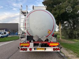 Van Hool 3D0004 33500 Ltr / 1 Kammer / Chemie L4BH / ADR...
