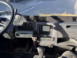 Komatsu HD405-7