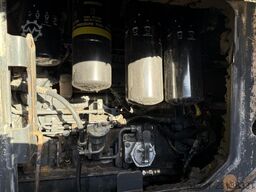 Komatsu HD405-7