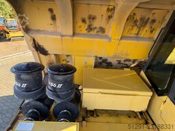 Komatsu HD405-7