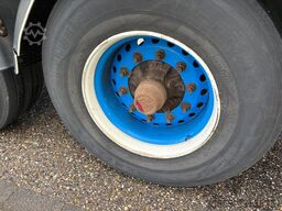 Van Eck UT-3B Iso Box / Steering-Lenkung / NL Trailer /...