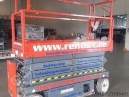 Skyjack SJ III 3226 Elektro 9,90 m