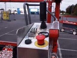 Skyjack SJ III 3226 Elektro 9,90 m