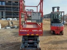 Skyjack SJ III 3226 Elektro 9,90 m