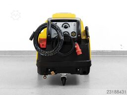 Kärcher HDS SUPER M Eco  - 900l/h - 180bar