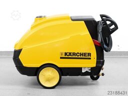 Kärcher HDS SUPER M Eco  - 900l/h - 180bar