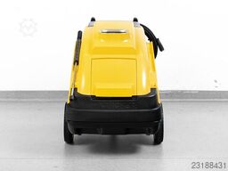 Kärcher HDS SUPER M Eco  - 900l/h - 180bar