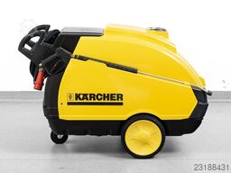 Kärcher HDS SUPER M Eco  - 900l/h - 180bar