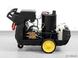 Kärcher HDS SUPER M Eco  - 900l/h - 180bar