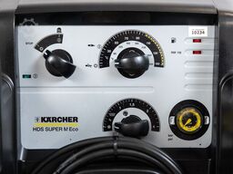 Kärcher HDS SUPER M Eco  - 900l/h - 180bar