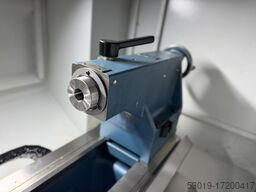 ROMI C570